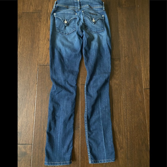 Hudson jeans women’s size 26 like new - Picture 2 of 6